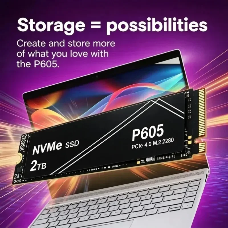 PCIe 4.0 M.2 2280 Internal Dri - M.2 Nvme 4Tb Pcie 4.0 Ssd 评论和价格