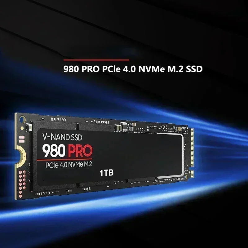 Original 980 PRO M.2 2280 NVMe - M.2 Nvme 4Tb Pcie 4.0 Ssd 评论和价格