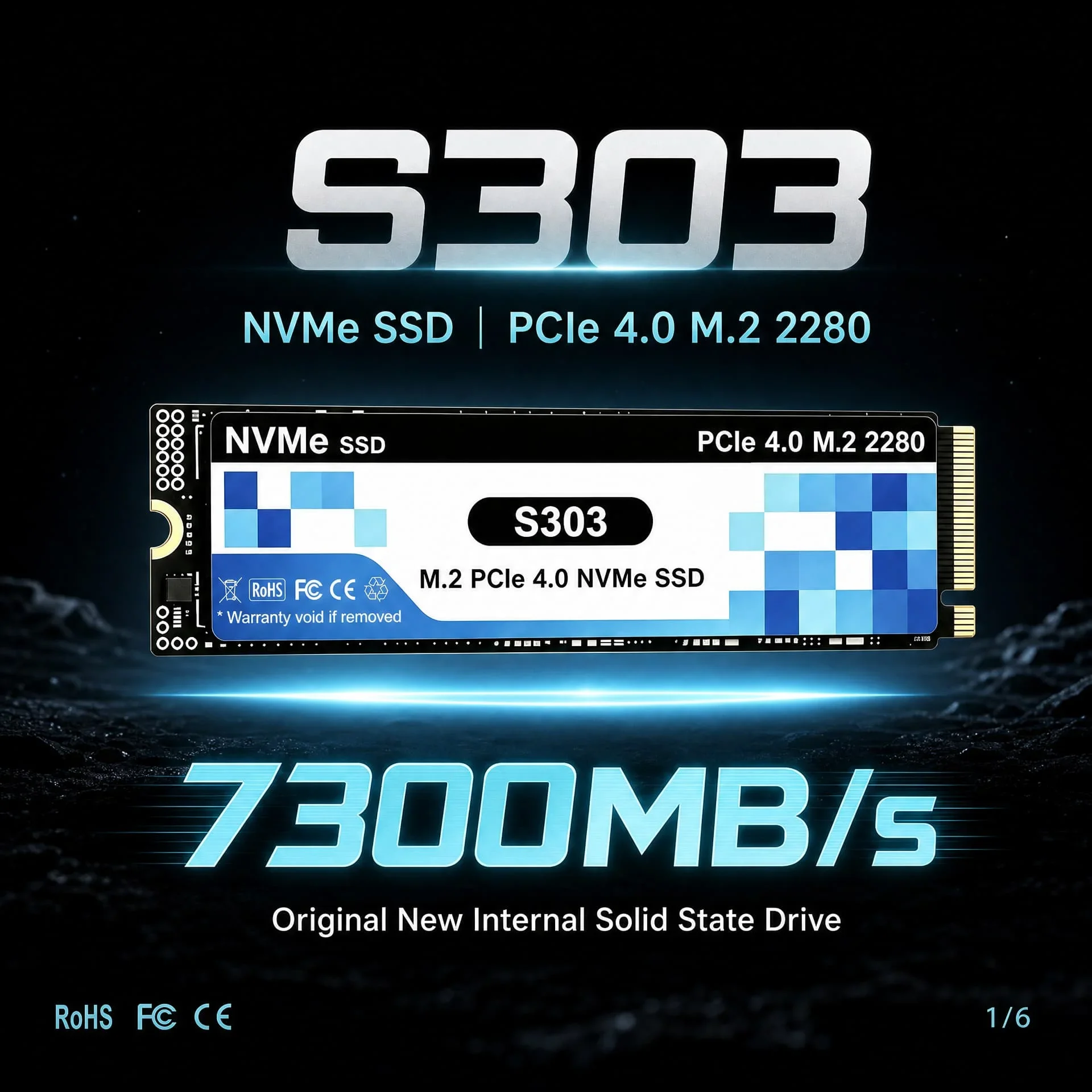 Original PCIe 4.0 NVMe M.2 SSD - M.2 Nvme 4Tb Pcie 4.0 Ssd 评论和价格