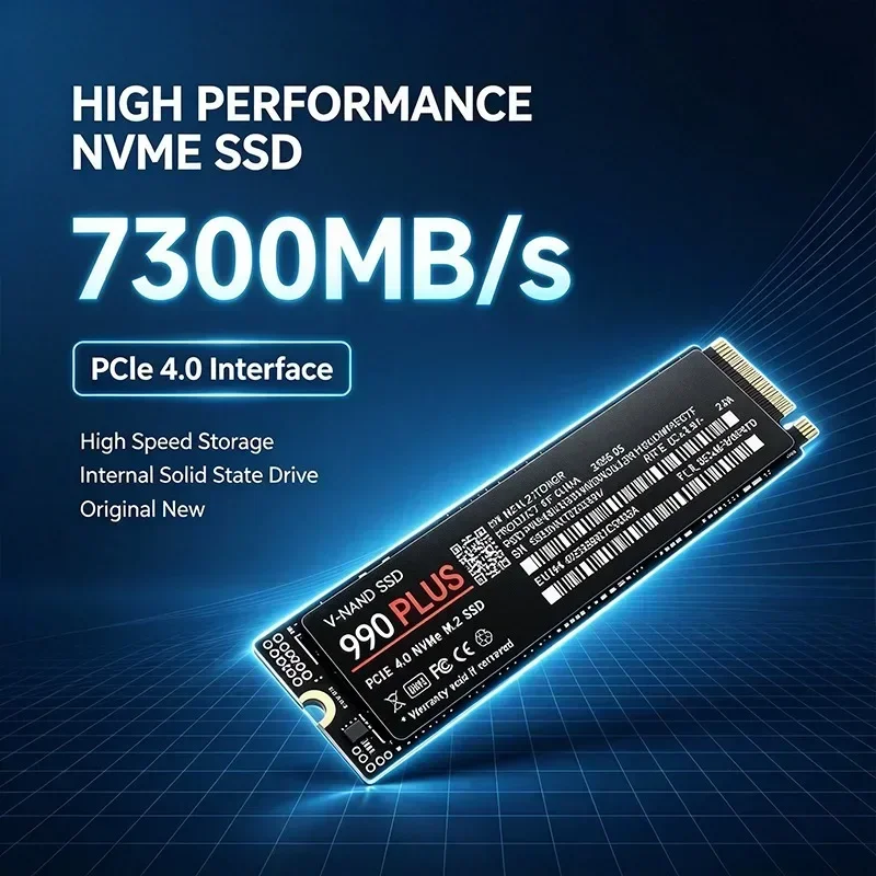 990 Plus M.2 NVMe PCIe 4.0 SSD - M.2 Nvme 4Tb Pcie 4.0 Ssd 评论和价格